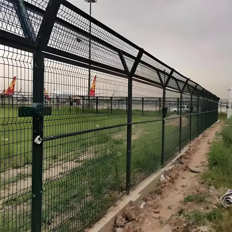 曾都区护栏网围栏网 - 价格